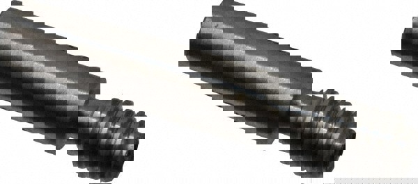 Plug Thread Gage: M6x1.00 Thread, 6H Class, Single End, No Go